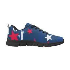Men's Breathable Sneakers ( Model 055) thumbnail 3