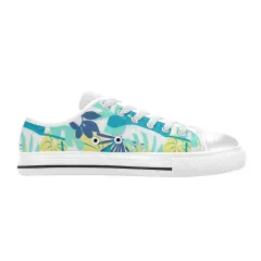 Aquila Canvas Women's Shoes (Model 018) thumbnail 4