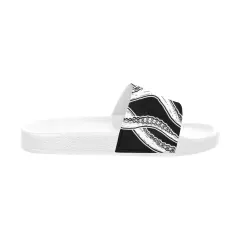 Women's Slide Sandals(Model 057) thumbnail 5