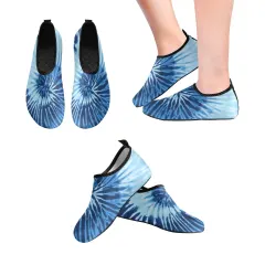 Men's Barefoot Aqua Shoes(Model 056) thumbnail 1