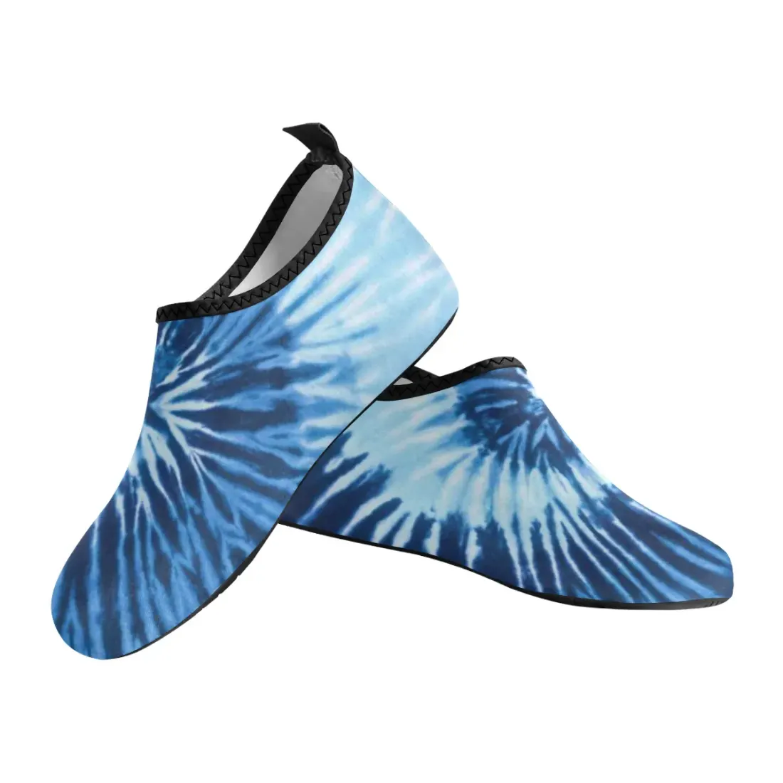 Men's Barefoot Aqua Shoes(Model 056) — photo 2