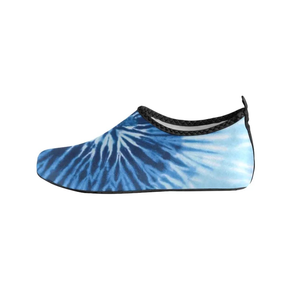 Men's Barefoot Aqua Shoes(Model 056) — photo 3