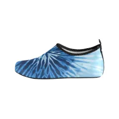 Men's Barefoot Aqua Shoes(Model 056) thumbnail 3