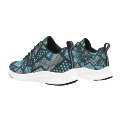 Men's Alpha Running Shoes (Model 10093) thumbnail 4