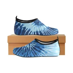 Men's Barefoot Aqua Shoes(Model 056) thumbnail 6