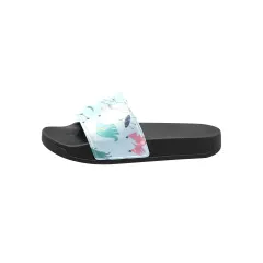 Kid's Slide Sandals(Model 057) thumbnail 2