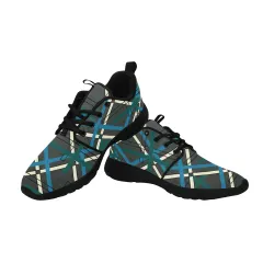 Men's Pull Loop Sneakers (Model 02001) thumbnail 2