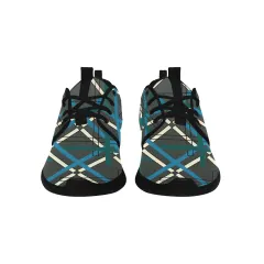 Men's Pull Loop Sneakers (Model 02001) thumbnail 4
