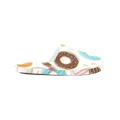 Women's Cotton Slippers（Model 0601) thumbnail 4