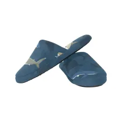 Men's Cotton Slippers(Model 0601) thumbnail 5