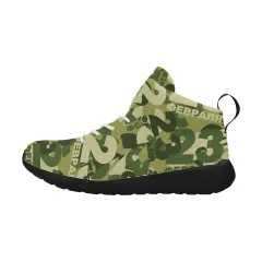 Men's Basketball Shoes (Model 57502) thumbnail 2