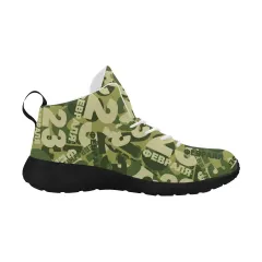 Men's Basketball Shoes (Model 57502) thumbnail 3