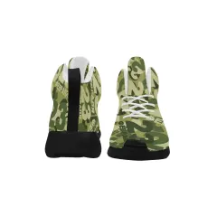 Men's Basketball Shoes (Model 57502) thumbnail 4