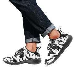 Men's Slip-On Sneakers (Model 67502) thumbnail 1