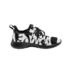 Men's Slip-On Sneakers (Model 67502) thumbnail 3