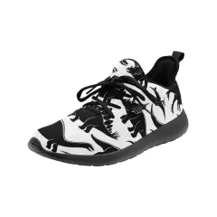 Men's Slip-On Sneakers (Model 67502) thumbnail 5