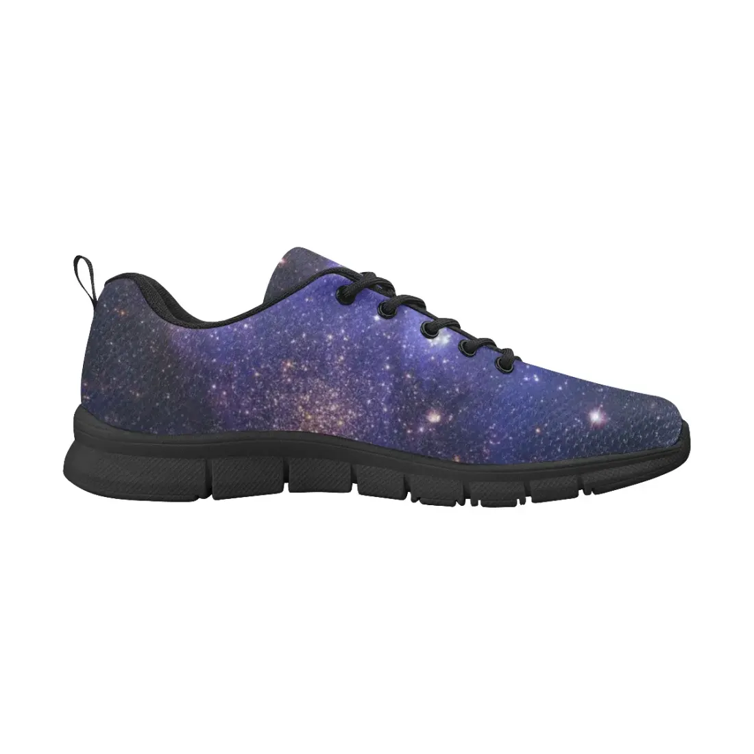Men's Breathable Sneakers (Model 055) (Two Shoes With Different Printing) — photo 5