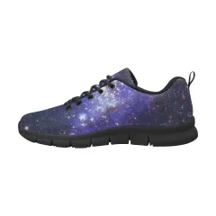 Men's Breathable Sneakers (Model 055) (Two Shoes With Different Printing) thumbnail 6