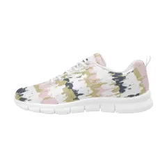 Women's Breathable Sneakers (Model 055) thumbnail 2