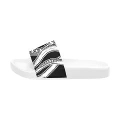 Men's Slide Sandals(Model 057) thumbnail 6