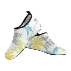 Women's Barefoot Aqua Shoes(Model 056) thumbnail 1