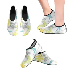 Women's Barefoot Aqua Shoes(Model 056) thumbnail 2