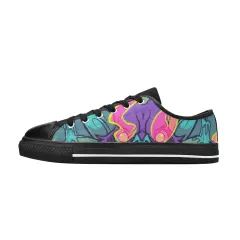 Aquila Canvas Men's Shoes (Model 018) thumbnail 3