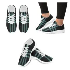 Men's Sneakers (Model 020) thumbnail 1
