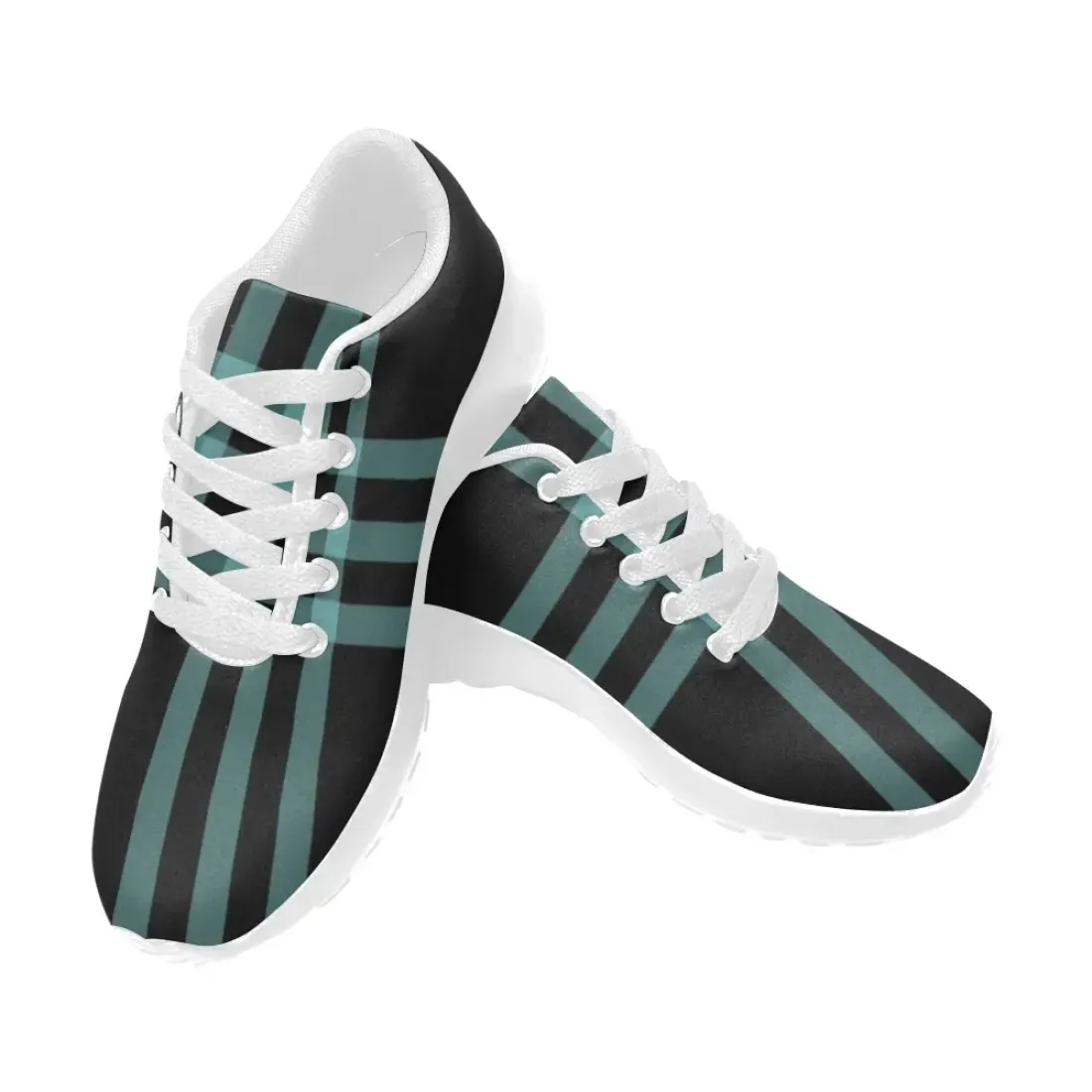 Men's Sneakers (Model 020) — photo 2