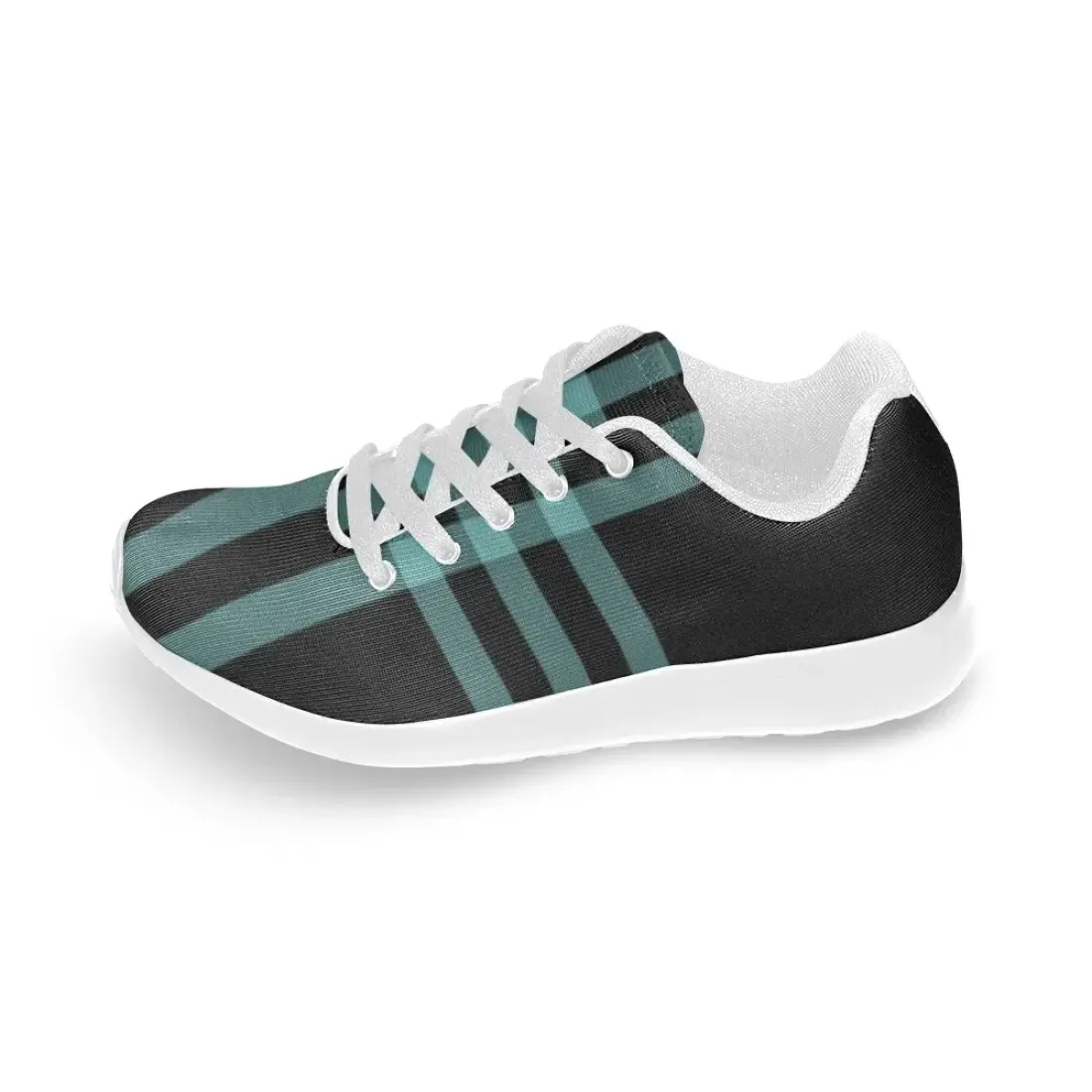Men's Sneakers (Model 020) — photo 4