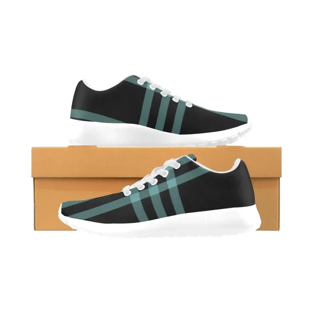 Men's Sneakers (Model 020) — photo 5