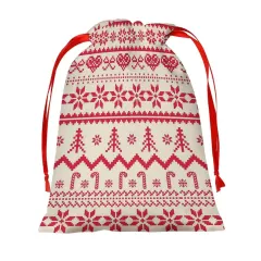 Drawstring Gift Bag thumbnail 4