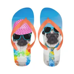 Flip Flops (For both Men and Women) (Model040) thumbnail 1