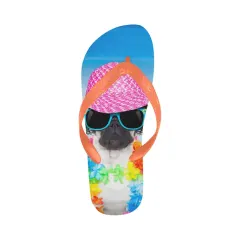 Flip Flops (For both Men and Women) (Model040) thumbnail 2