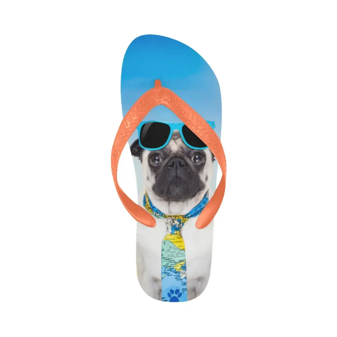 Flip Flops (For both Men and Women) (Model040) — photo 3