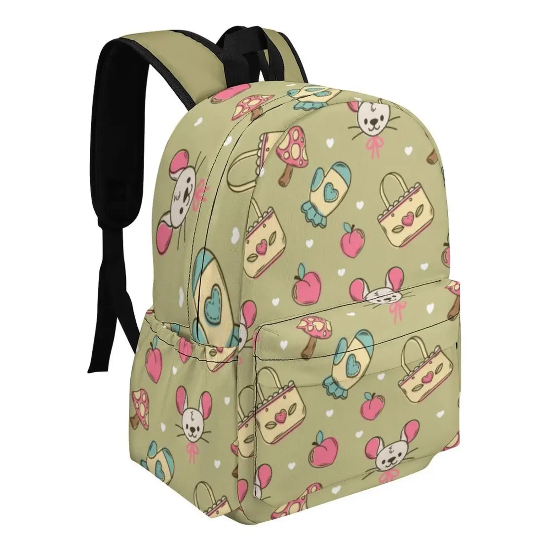 Custom Backpack — photo 4