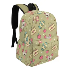 Custom Backpack thumbnail 4