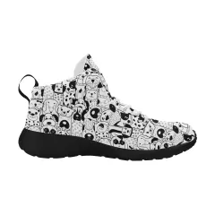 Women's Basketball Shoes (Model 57502) thumbnail 3