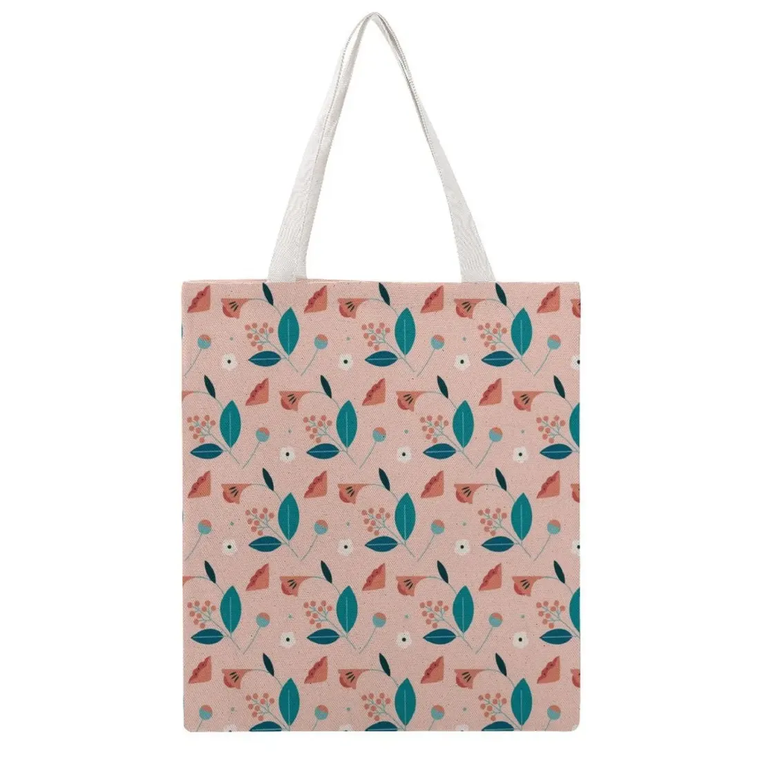 Canvas Tote Bag 38 x 41cm ( Two-Sided Printing ) — photo 4