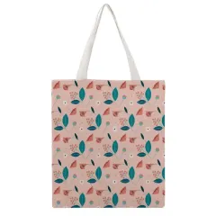 Canvas Tote Bag 38 x 41cm ( Two-Sided Printing ) thumbnail 4