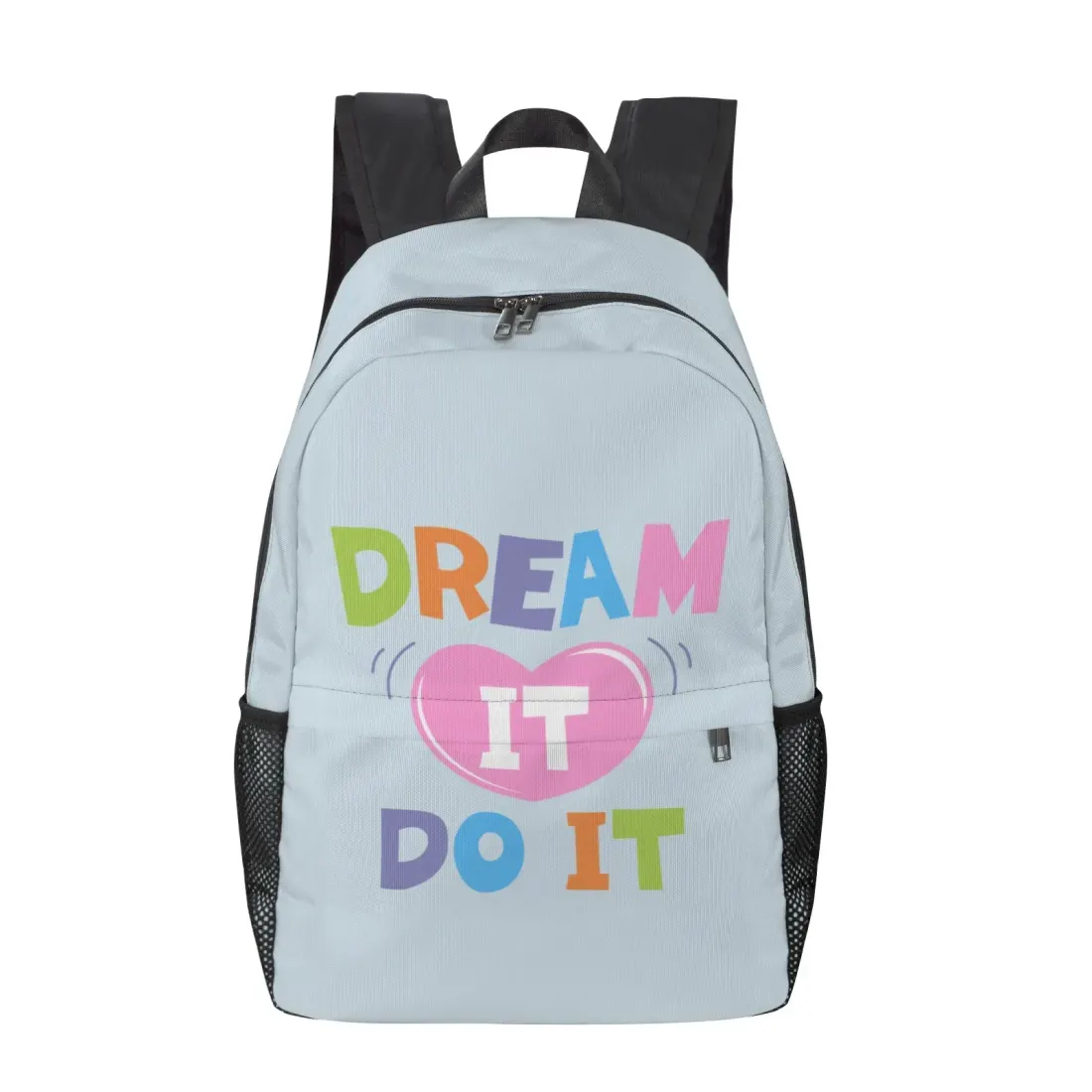Custom Casual Adult Backpack (Model 1754) — photo 2