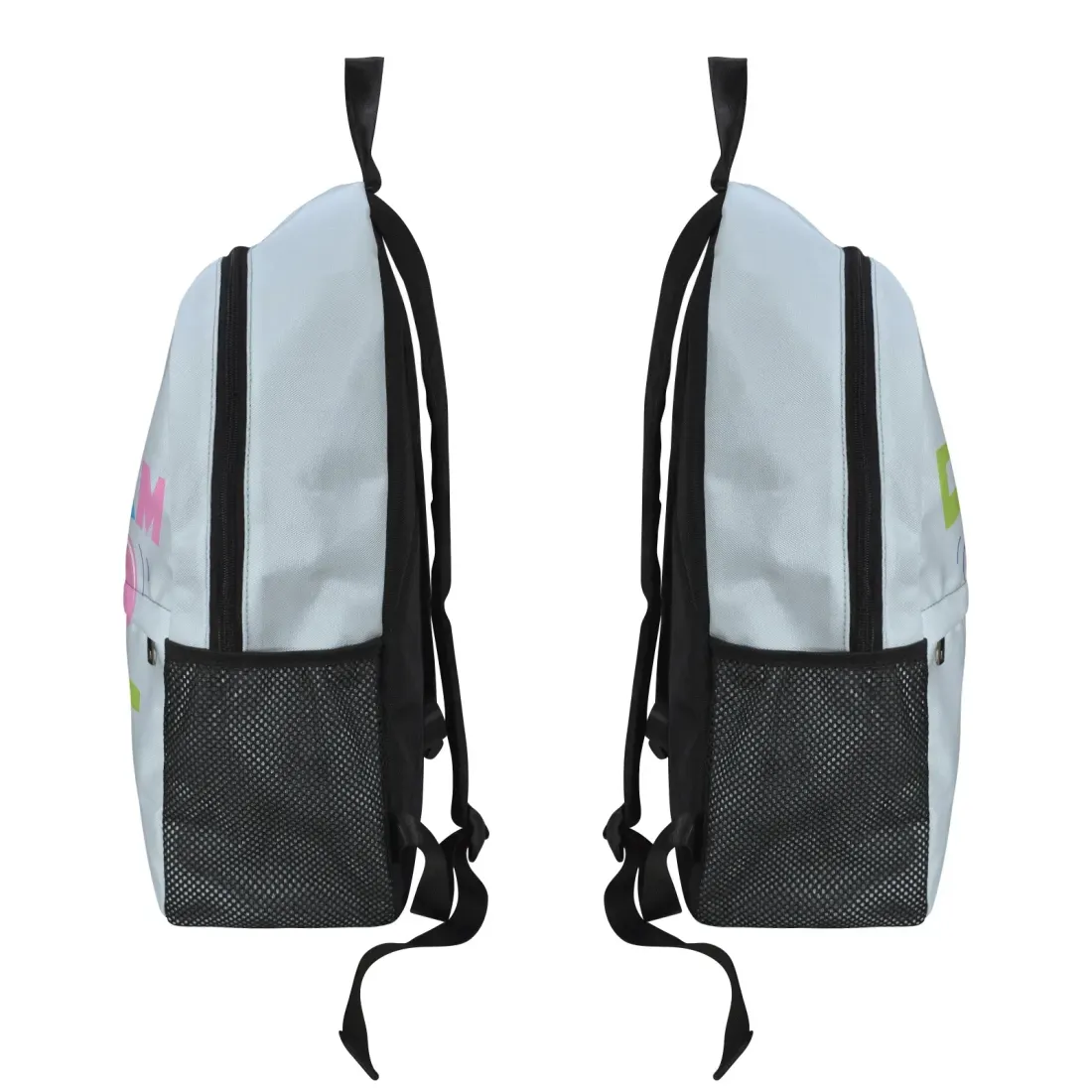 Custom Casual Adult Backpack (Model 1754) — photo 3