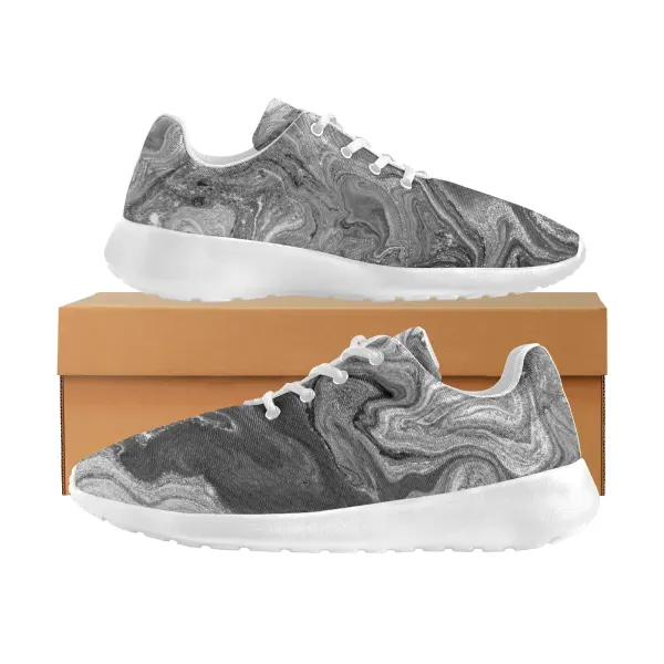 Men's Athletic Shoes(Model 0200)