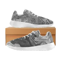 Men's Athletic Shoes(Model 0200) thumbnail 1