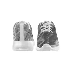 Men's Athletic Shoes(Model 0200) thumbnail 5