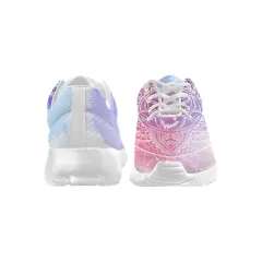 Women's Athletic Shoes (Model 0200) thumbnail 5