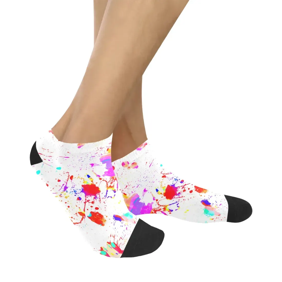 Women's Ankle Socks — photo 2