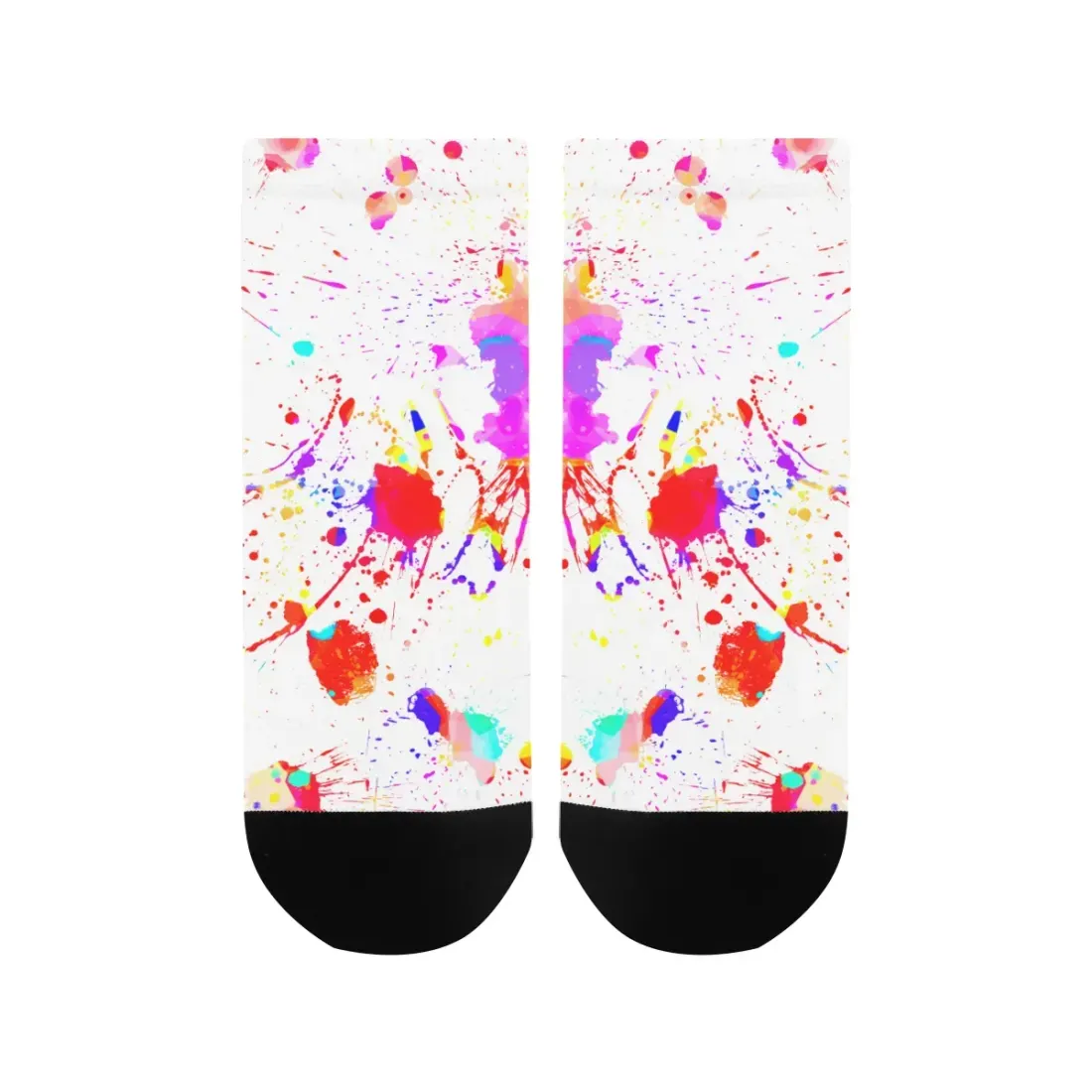 Women's Ankle Socks — photo 3