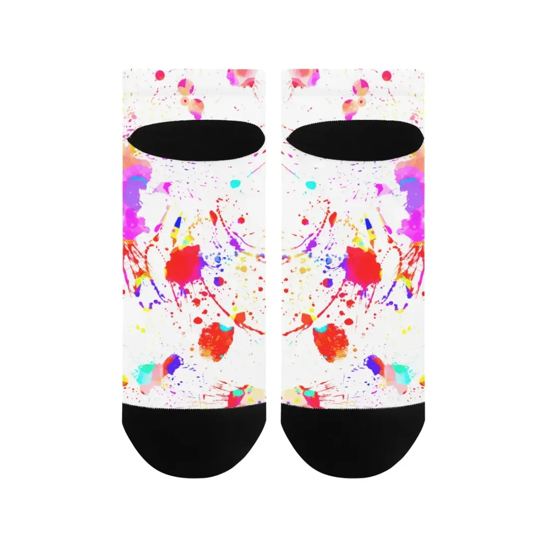 Women's Ankle Socks — photo 4