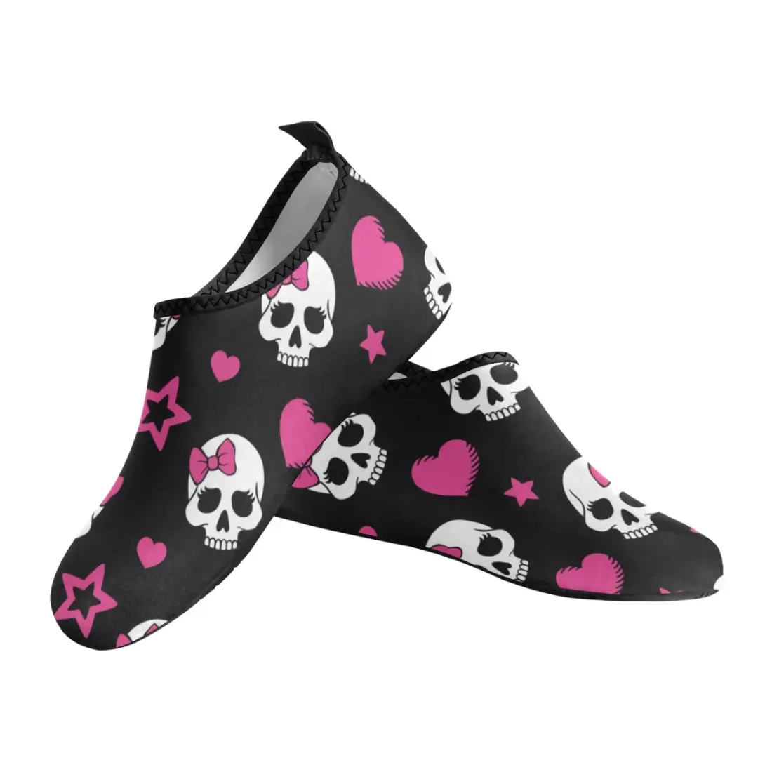 Kid's Barefoot Aqua Shoes(Model 056) — photo 2